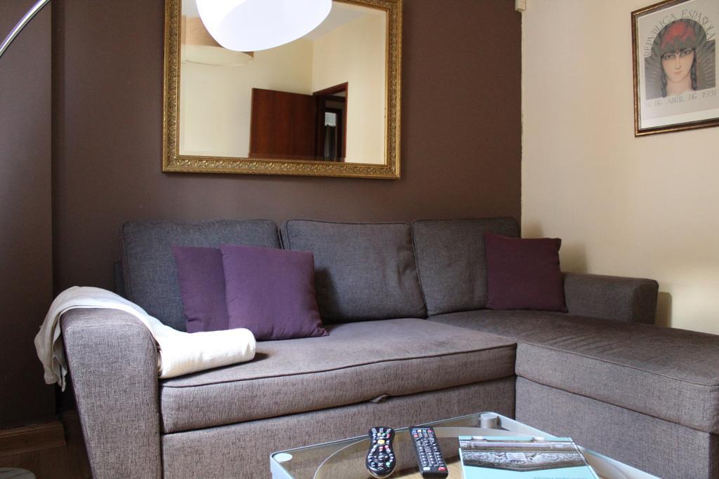 Dream Apartment Santa Cruz de Tenerife Esterno foto