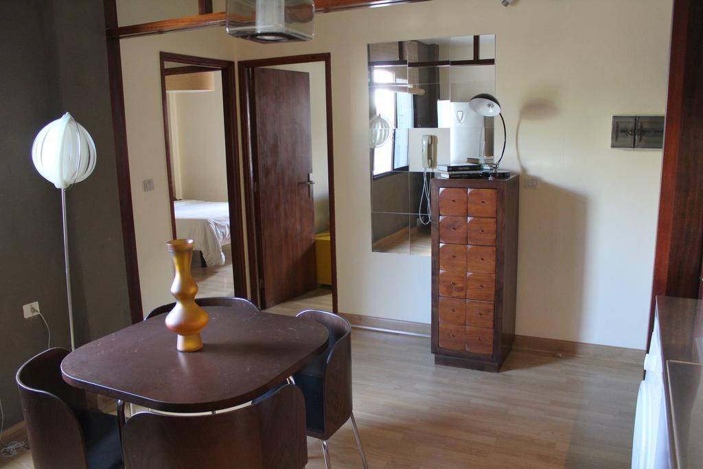 Dream Apartment Santa Cruz de Tenerife Esterno foto