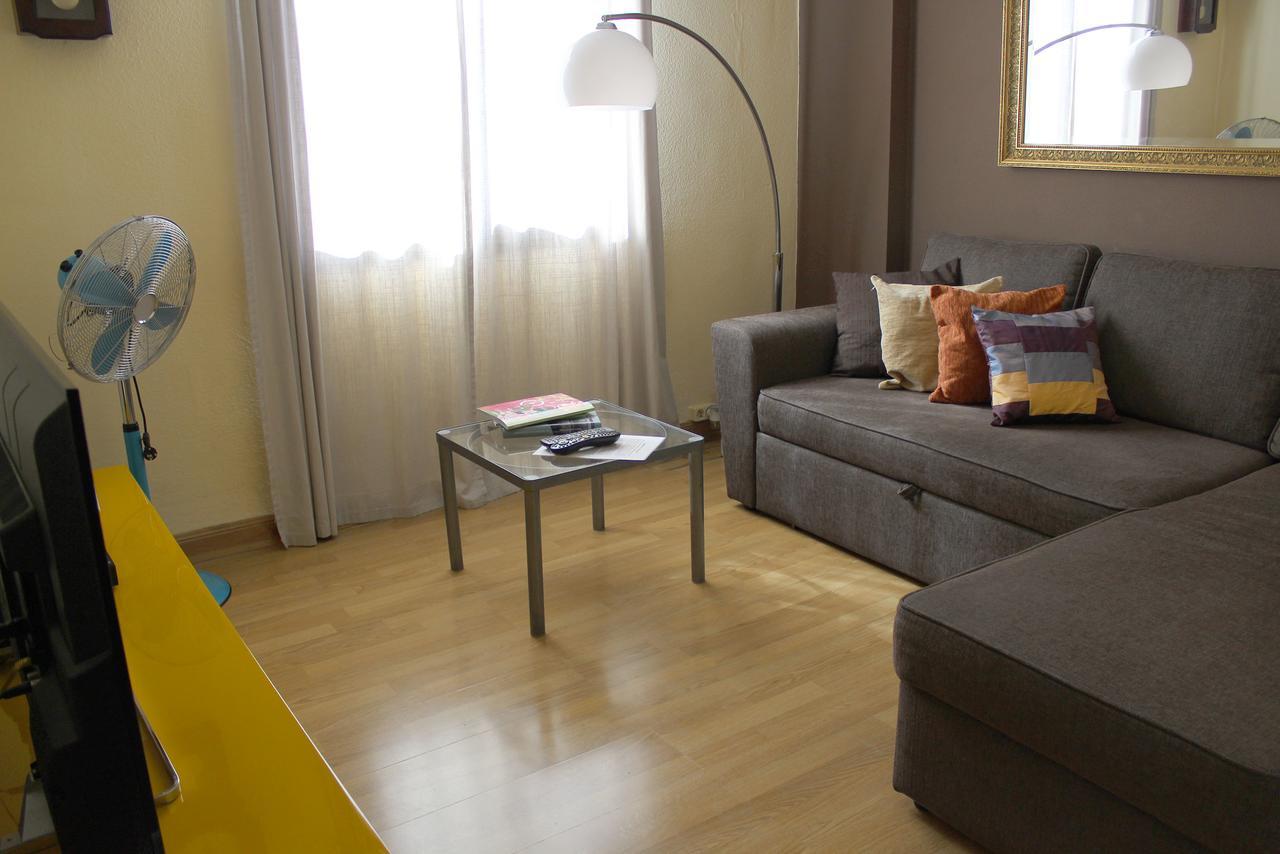 Dream Apartment Santa Cruz de Tenerife Esterno foto