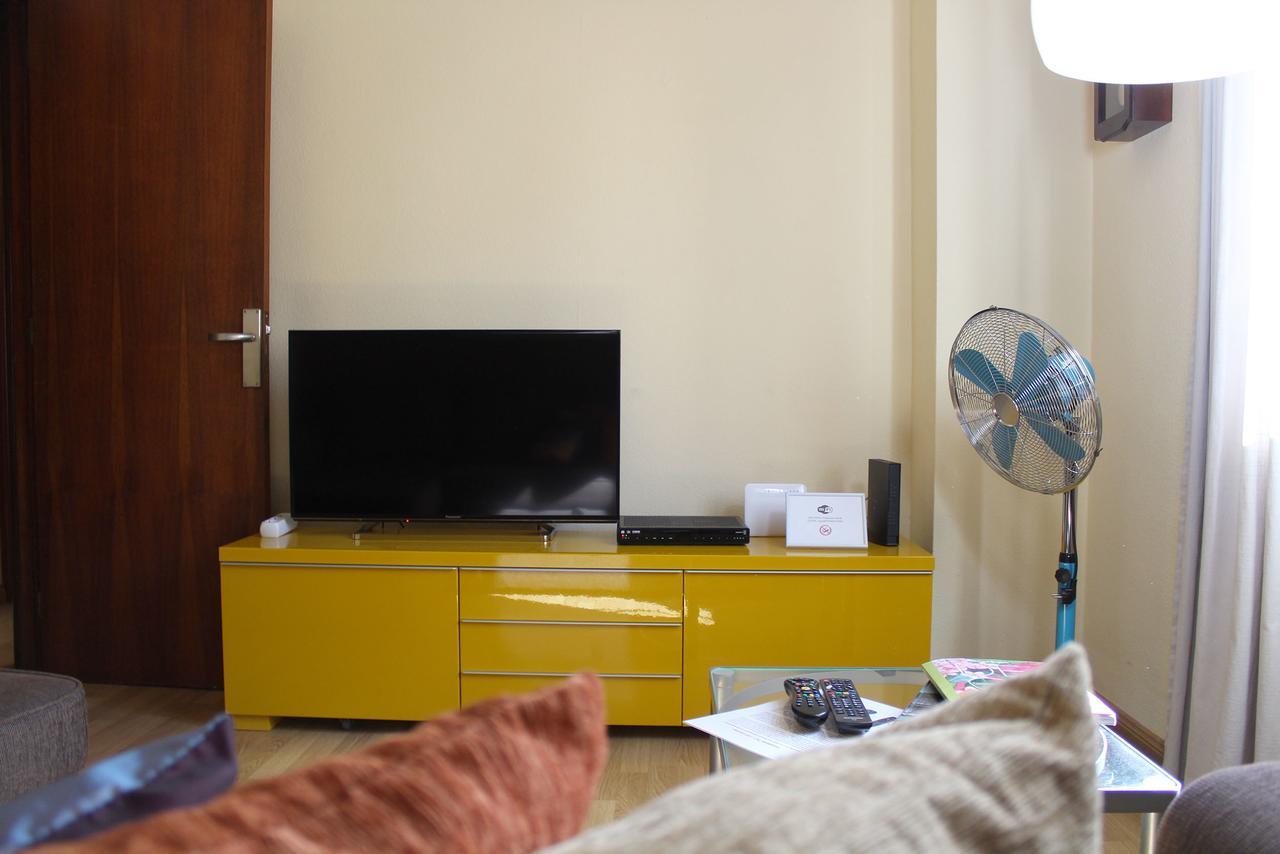 Dream Apartment Santa Cruz de Tenerife Esterno foto
