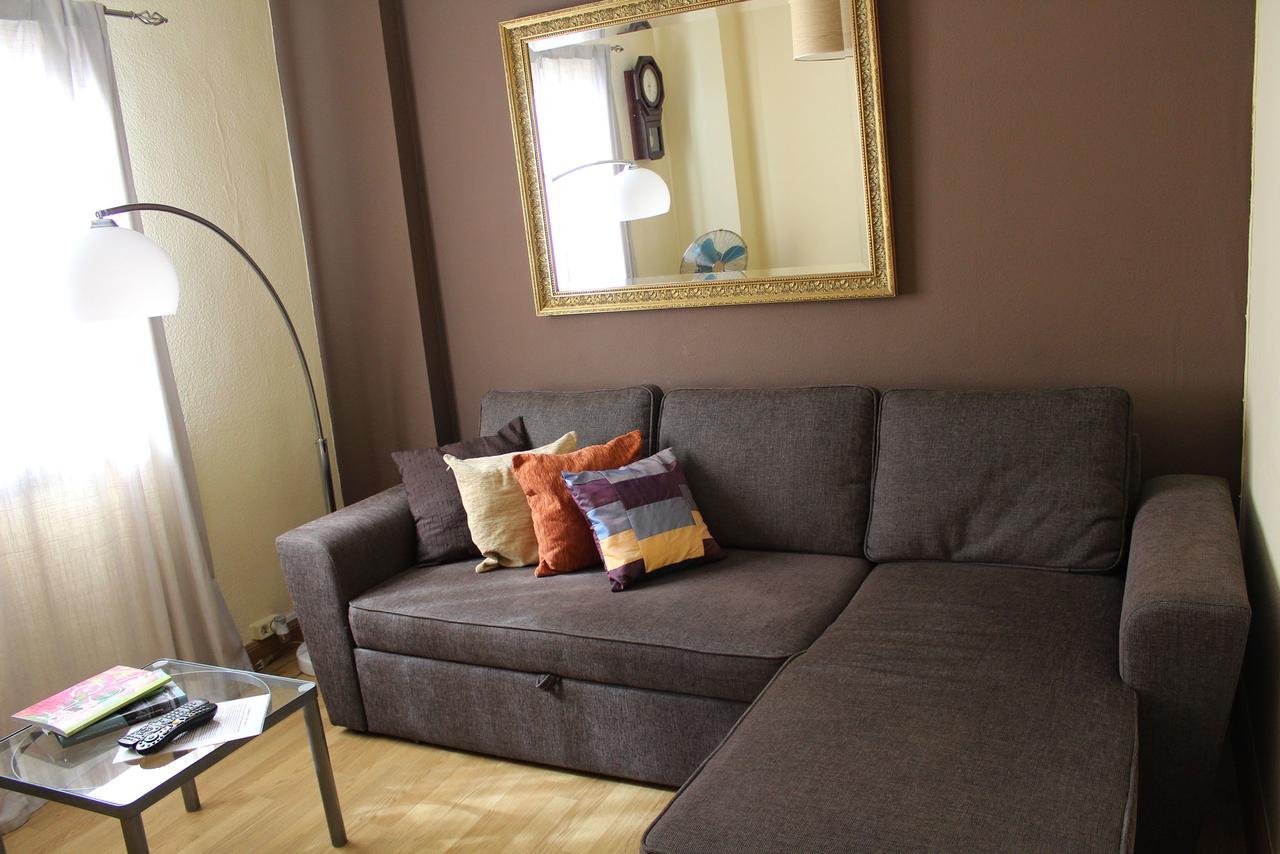Dream Apartment Santa Cruz de Tenerife Esterno foto