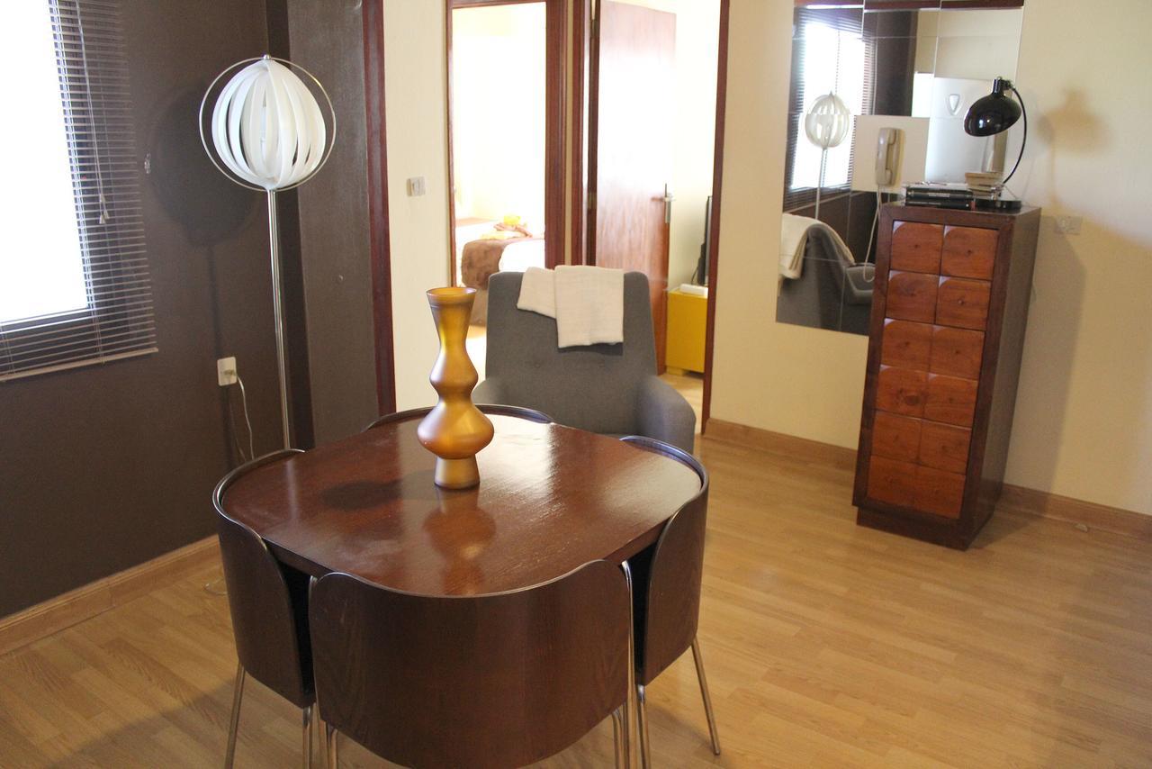Dream Apartment Santa Cruz de Tenerife Esterno foto
