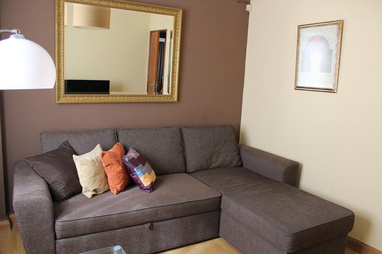 Dream Apartment Santa Cruz de Tenerife Esterno foto